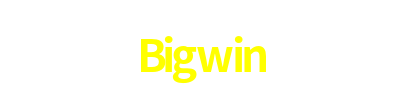 Bigwin Plataforma