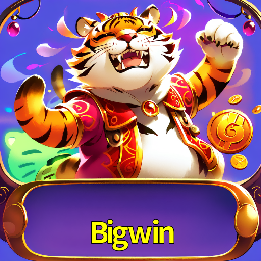 Bigwin Plataforma